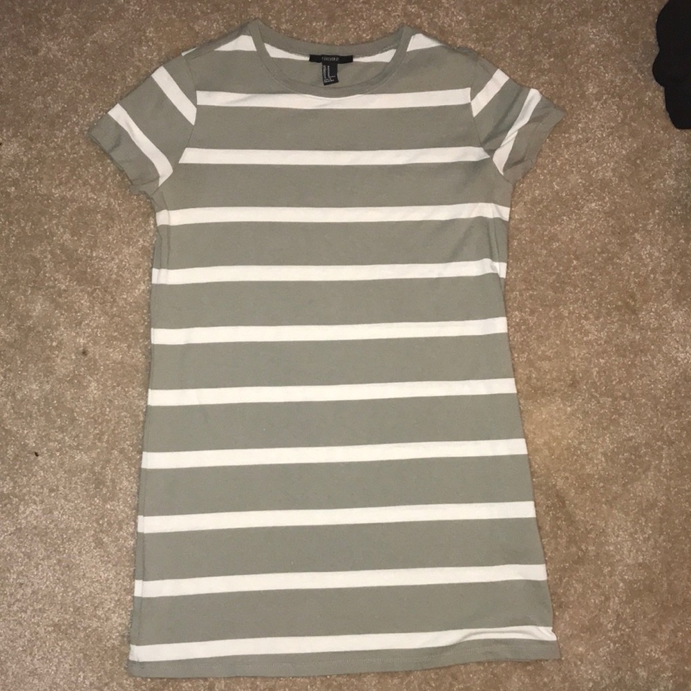 Forever 21 dress